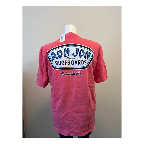 ❌SOLD❌ 💕Ron Jon Surfboards Shirts - Picture 3 of 4